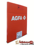 Medical Top Quality Agfa DT2B Film 10x12inch