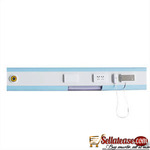 Hospital Patient Room Bed
