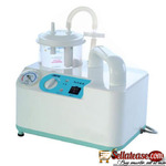 Portable Phlegm Suction Unit, Suction Machine, for Hospital