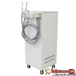 Dental Supplies Suction Unit