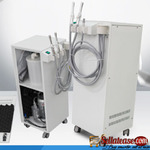 Powerful Medical Dental Suction Unit