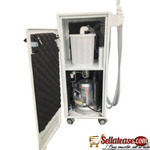 Medical Devices Dental Suction Unit
