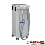 Portable Devices Dental Suction Unit