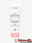 Glow Essentials Body Lotion, Face cream, Face Mask & Scrub