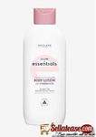Glow Essentials Body Lotion, Face cream, Face Mask & Scrub