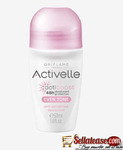 Activelle Even Tone Anti-perspirant Deodorant