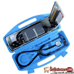 Yuwell Mercury Blood Pressure Apparatus, For Clinic