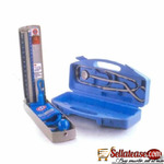 Yuwell Mercury Blood Pressure Apparatus with Adult Cuff