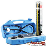 BP Apparatus Mercury Diamond, 99%, For Clinic