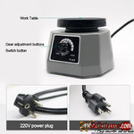 High Quality Dental Vibrator Machine