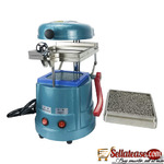 Dental Vacuum Forming Molding Machine Lab Vacuum Former