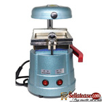 High Quality Dental Vacuum Forming Molding Machine Lab Vacuum Former