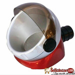 High Quality Desktop Suction Base Polishing Dust Collector