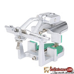 Portable Dental Tooth Magnetic Articulator