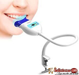 Teeth Whitening Tooth Bleaching Lamp,