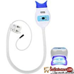 Dental Cold Light LED Teeth Whitening Machine Desk Tooth Bleachin