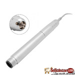 Metal Dental Ultrasonic Air Scaler Handpiece Sonic Tooth scaling 2 hole