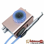 Portable Dental Lab Cleaning Air Water Prophy Polisher Sandblasting