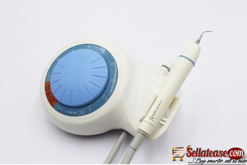 Dental Ultrasonic Scaler