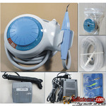 Dental Ultrasonic Scaler With Fix Handpiece