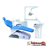 Latest Medical Dental Chair Unit
