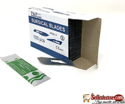 High Quality Surgical Scalpel Blade