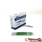 Disposable Surgical Blades