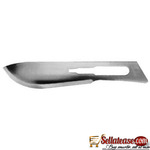Surgical Blade Carbon Steel Scalpel Blades