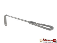Portable Langenbeck Retractors Surgical Equipment