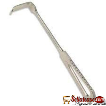 Langenbeck Retractor Kocher Retractor