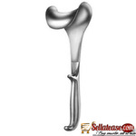 Doyen Retractor 25cm Doyen Abdominal Retractor