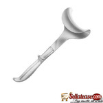 Medical Doyen Abdominal Retractor