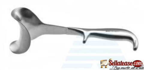 Portable Doyen Retractor 25cm Doyen Abdominal Retractor