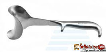 Portable Doyen Retractor 25cm Doyen Abdominal Retractor