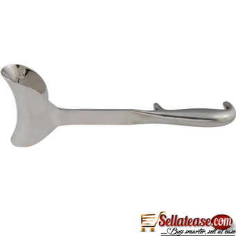 Doyen Abdominal Retractor Medium 100mm Width Blade 215mm