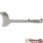 Doyen Abdominal Retractor Medium 100mm Width Blade 215mm