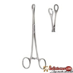 Surgical Hand Instruments, Sponge Forceps