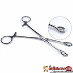 Surgical Holding Veterinary Instruments