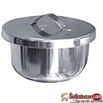 Gallipot 8 Stainless Steel Medical Use