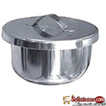 Gallipot 8 Stainless Steel Medical Use