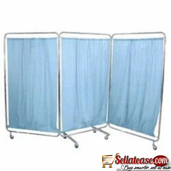 Hospital Ward Screen