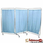 Hospital Ward Screen