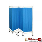 Hospital 3 Folding / 4 Folding Ward Screen