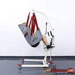 Patient Lifts for Home Use