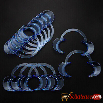 Disposable Dental Mouth Opener for Teeth Whitening
