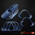 Disposable Dental Mouth Opener for Teeth Whitening