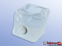 Medical Ultrasound Transmission Gel 5L