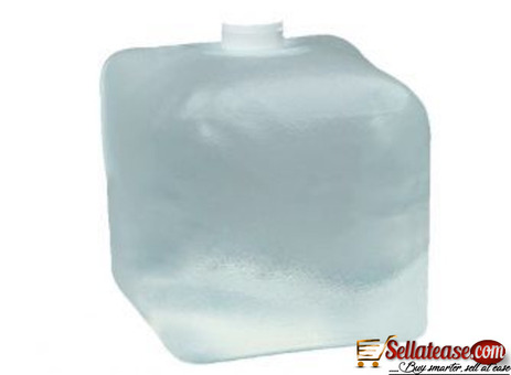 Ultrasound Sonography Gel Refill Pouch