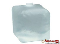 Ultrasound Sonography Gel Refill Pouch