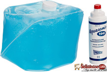 Ultrasound Gel /Equipment Center